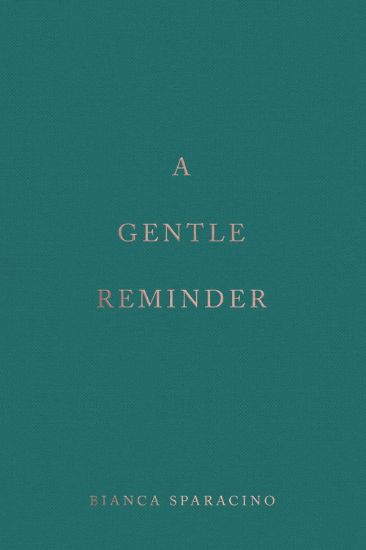 صورة A Gentle Reminder